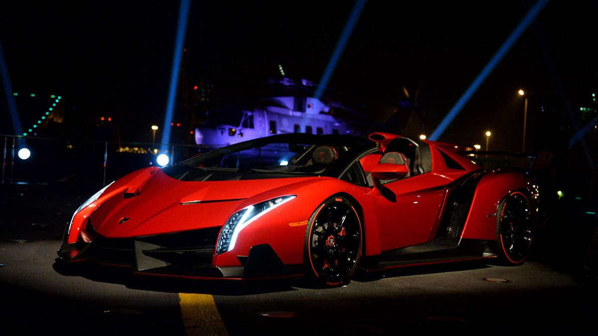 Lamborghini